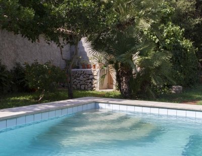Book a villa in Spain