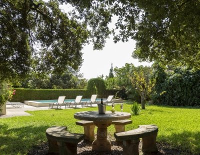 Book a villa in Balearic Islands