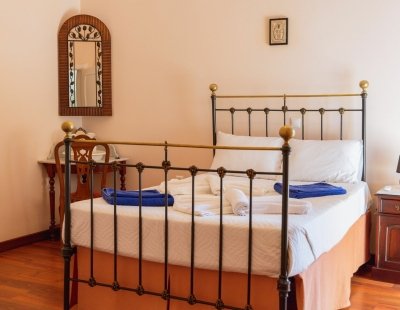 Villa in Kassiopi to rent
