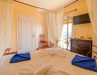 Villa holidays in Kassiopi