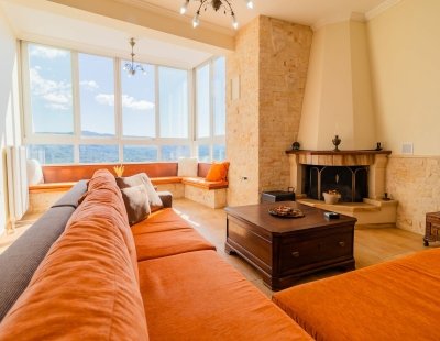 Holiday home in Corfu villa booking