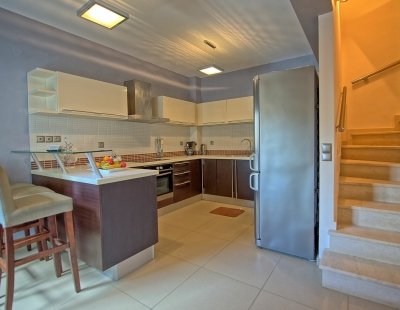 Holiday home in Crete villa booking