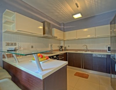 Holiday villas in Greece