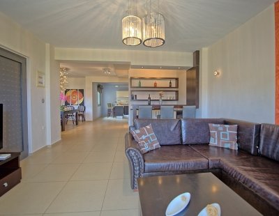 Book a villa holiday in Crete