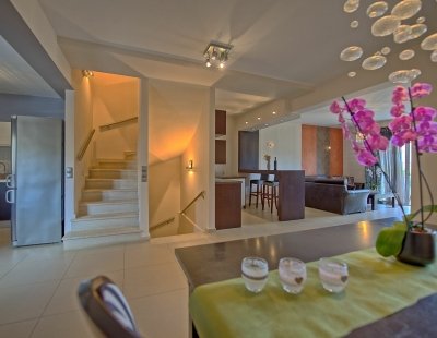 Villa in Chania to rent