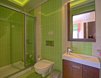 Villa holidays in Greece