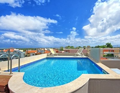 Villa in Crete to rent