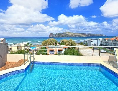 Villa in Greece to rent