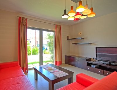 Villa rentals in Greece