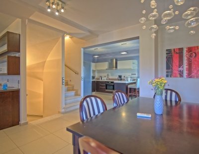 Holiday villas in Crete