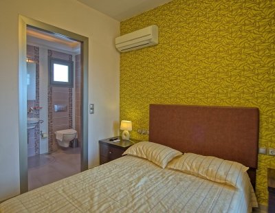Holiday home in Greece villa booking
