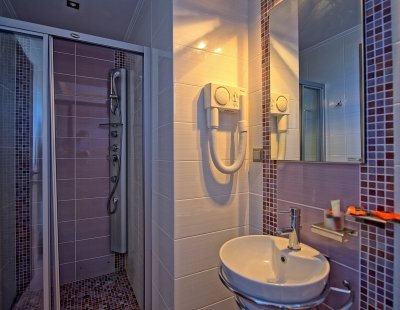 Villas in Crete