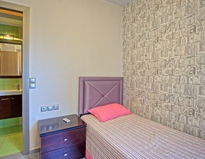 Villa rentals in Crete