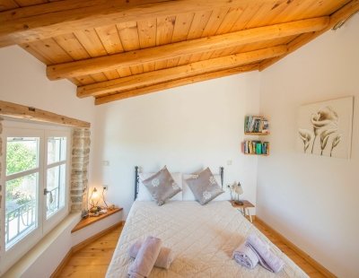 Villa holidays in Greece