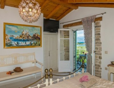 Villa in Corfu to rent