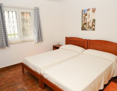 Villa rentals in Portugal