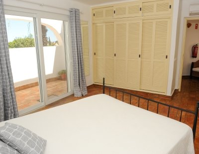 Villas in Carvoeiro
