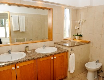 Book a villa holiday in Algarve