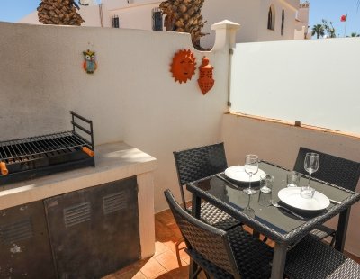 Villa rentals in Carvoeiro