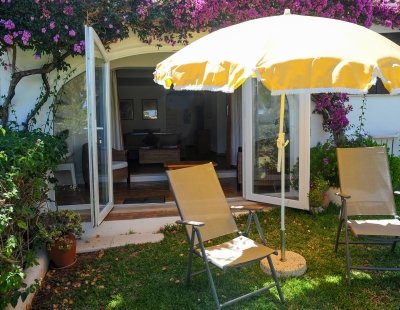 Villas in Carvoeiro