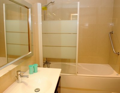 Holiday villas in Carvoeiro