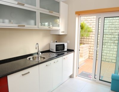 Villa holidays in Portugal