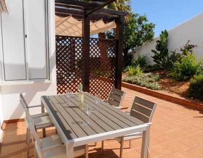Villas in Algarve