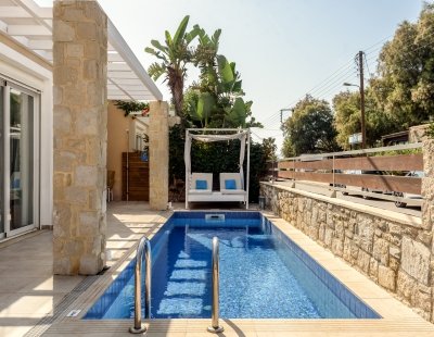 Villa in Greece to rent