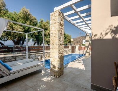 Holiday home in Crete villa booking