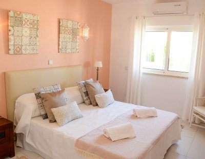 Villa in Portugal to rent