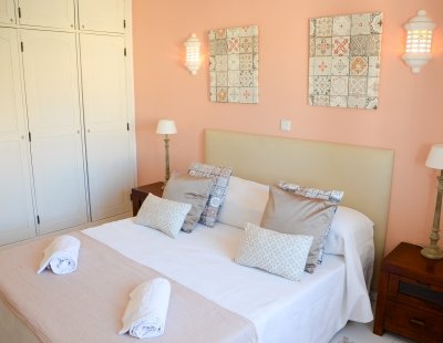Holiday home in Algarve villa booking