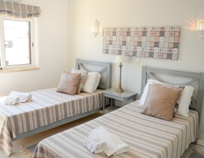 Holiday home in Carvoeiro villa booking