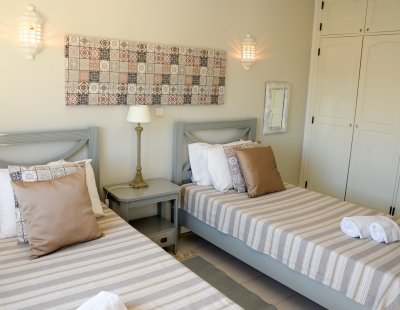 Holiday home in Carvoeiro villa booking
