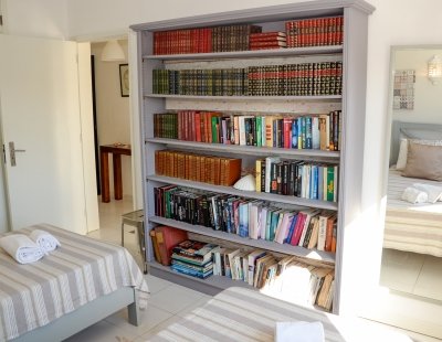 Villa holidays in Portugal