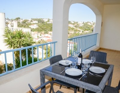 Villas in Carvoeiro