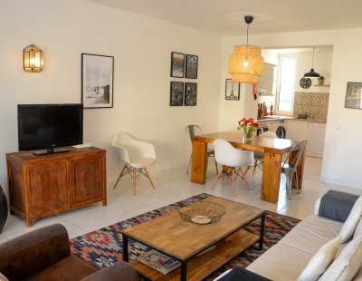 Villa rentals in Carvoeiro