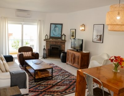 Holiday villas in Algarve
