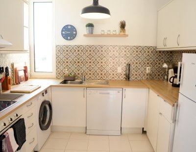 Book a villa in Algarve