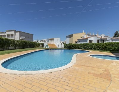 Villas in Algarve