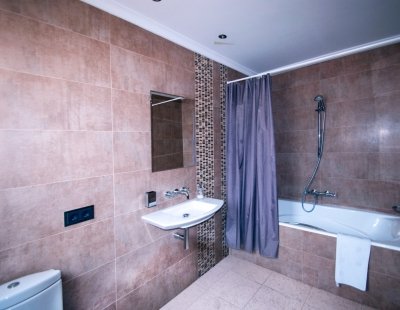 Villa holidays in Costa del Sol