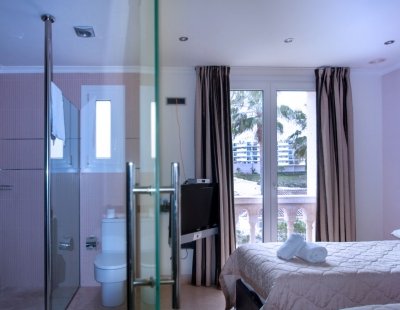 Villa in Spain to rent