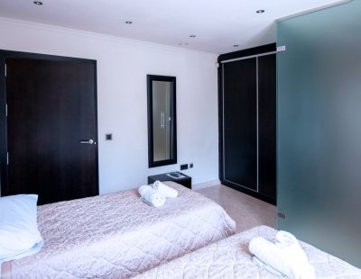 Holiday villas in Costa del Sol