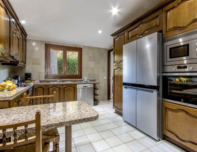 Villa holidays in Mallorca