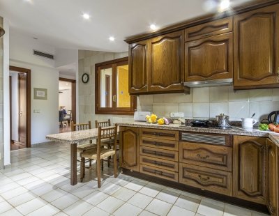 Holiday home in Balearic Islands villa booking