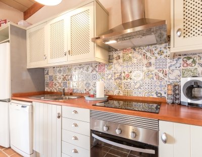 Villa holidays in Mallorca