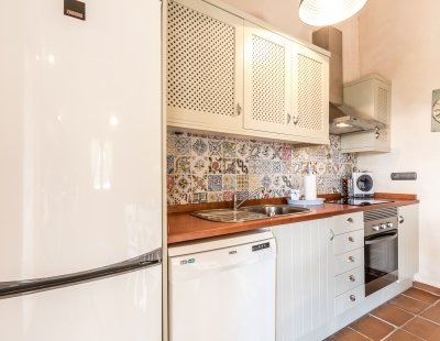Holiday villas in Mallorca