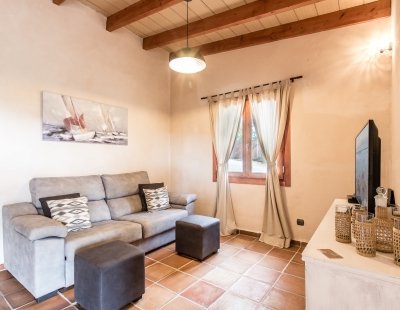 Book a villa in Pollensa