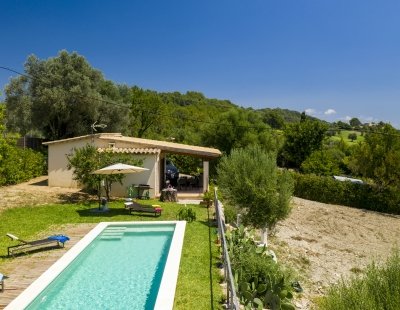 Villas in Balearic Islands