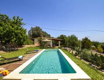 Holiday villas in Mallorca