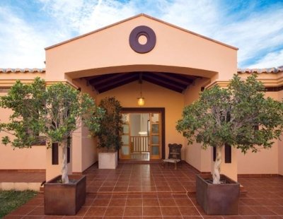 Villas in Mijas